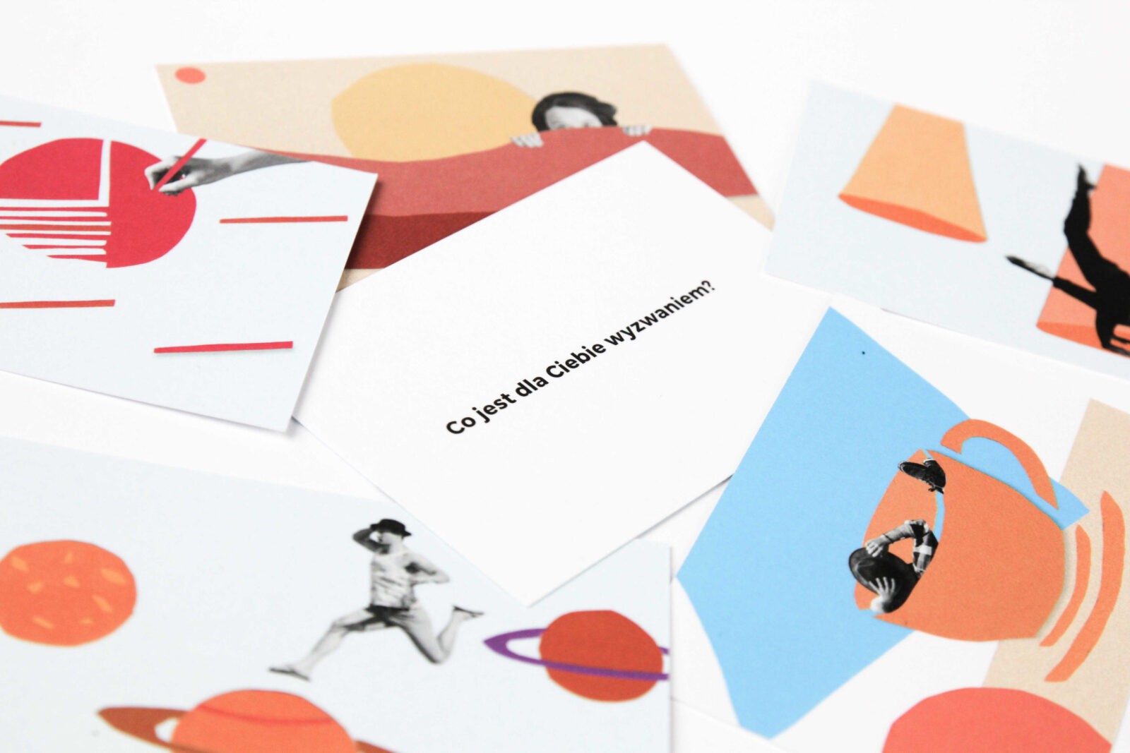 Karty Poszukiwania Tożsamości - Daj(cie) się poznać!