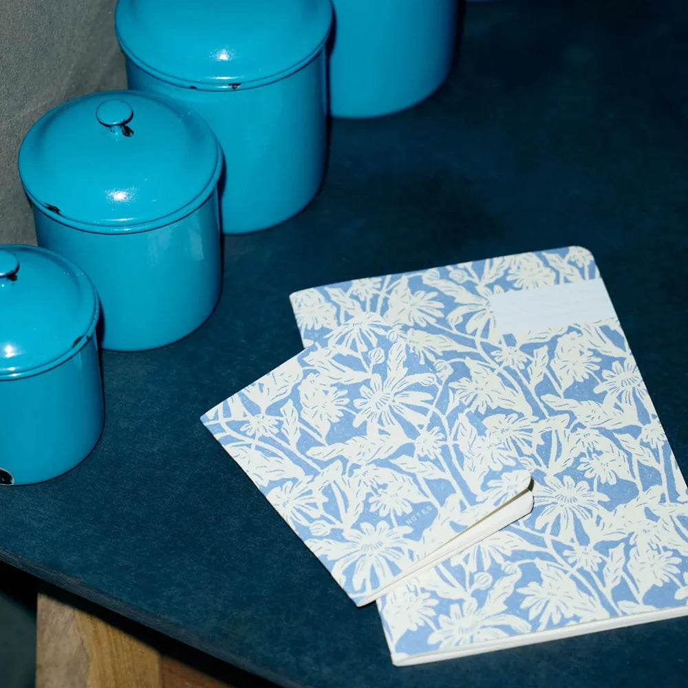 Mini notes Margerytki od Season Paper SLOU