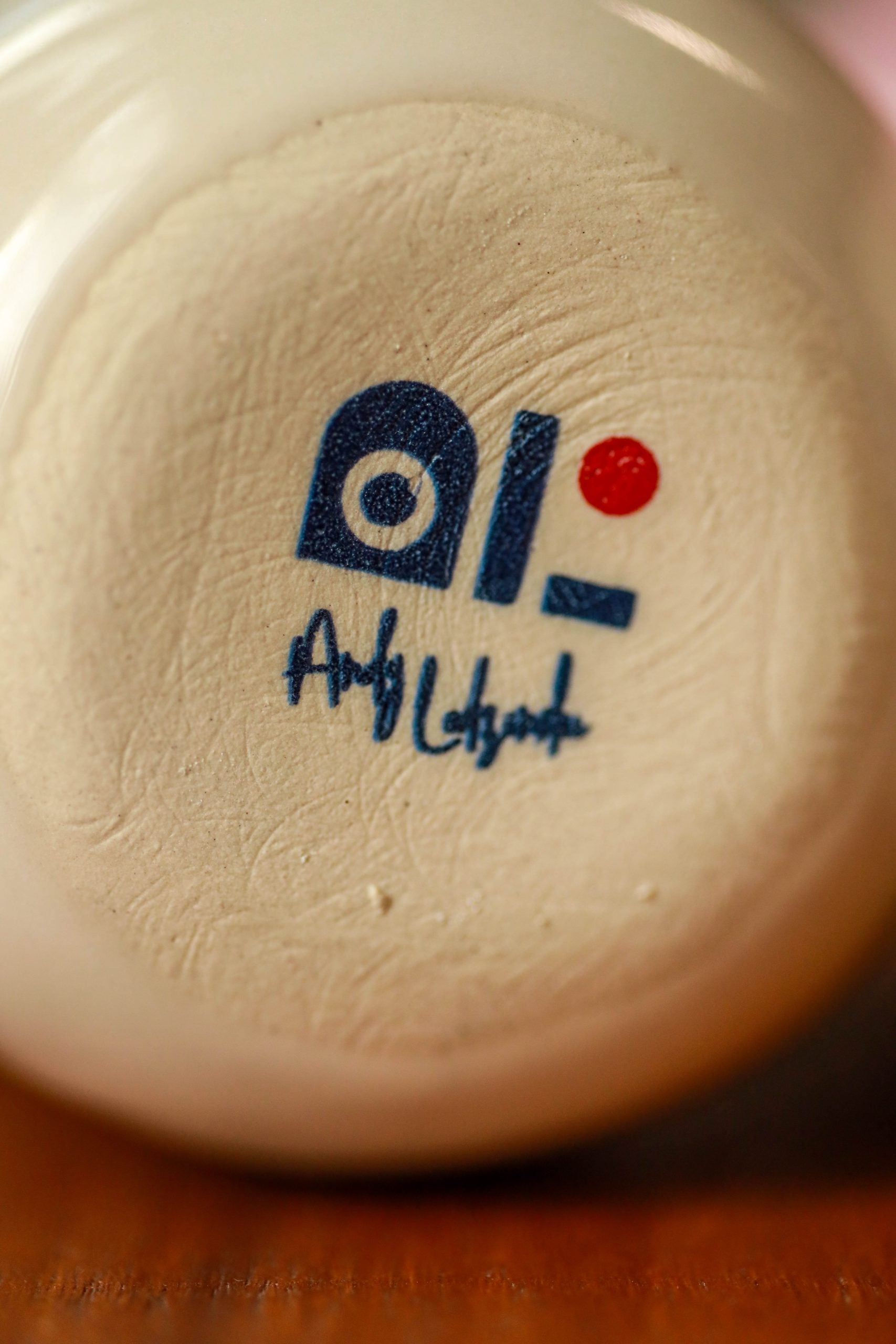 Kubek ceramiczny Baltic Heat