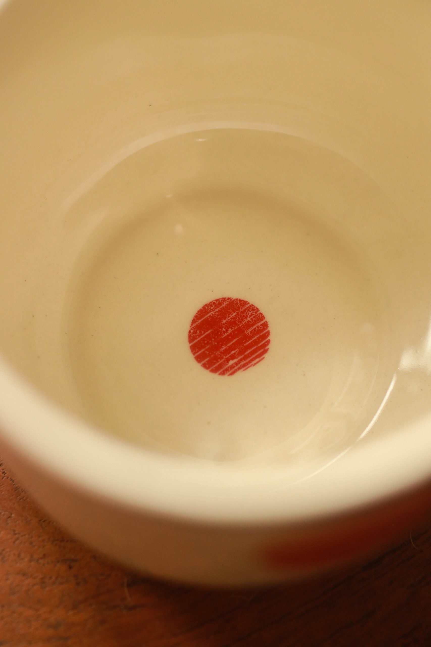 Kubek ceramiczny Baltic Heat