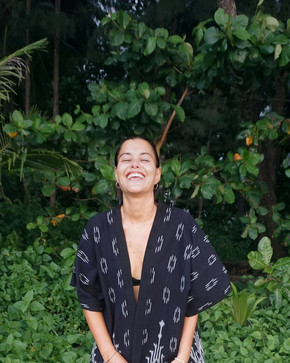Kimono Palau