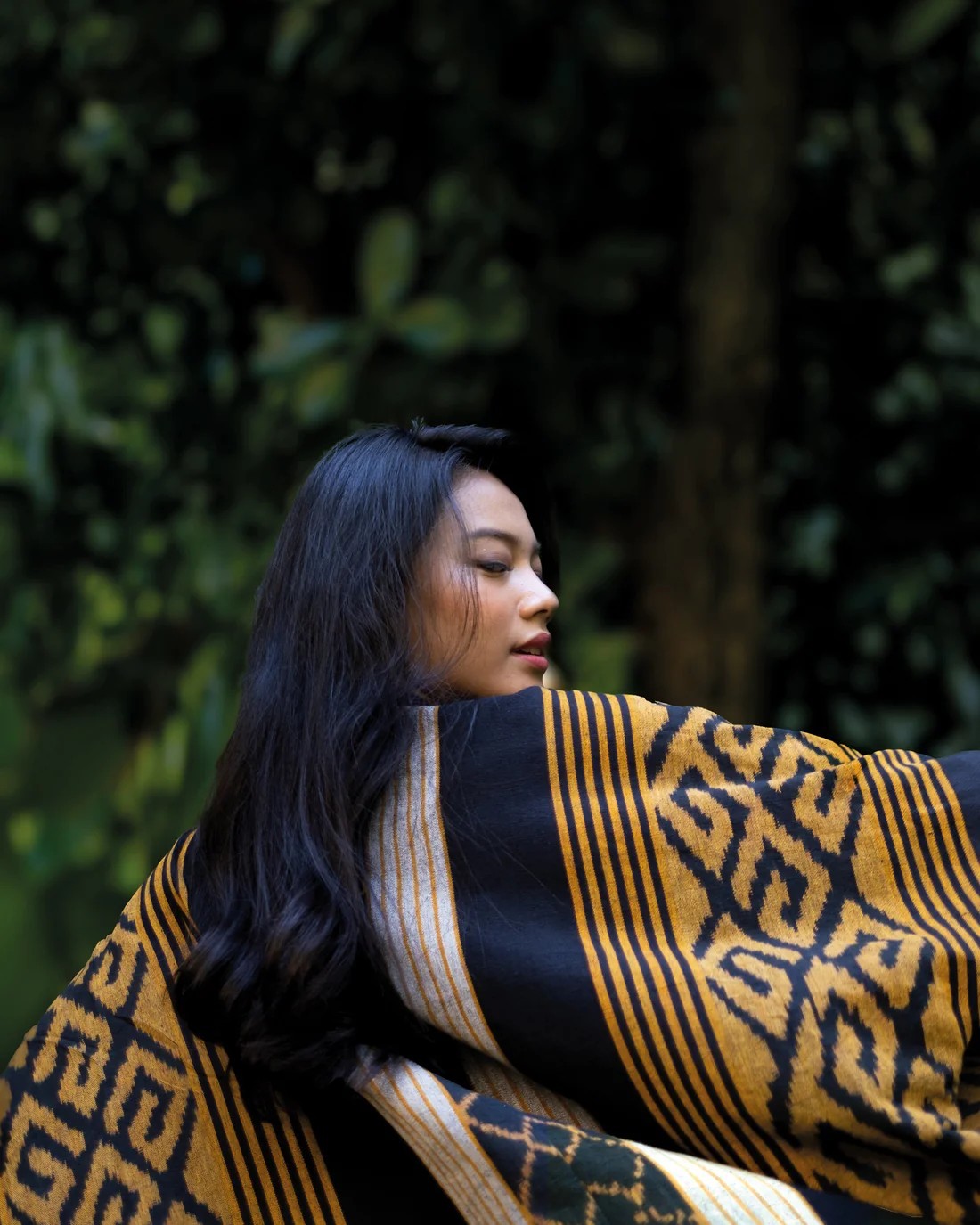 Kimono Raja