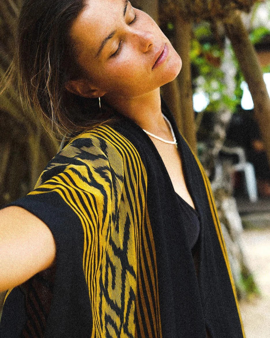Kimono Raja