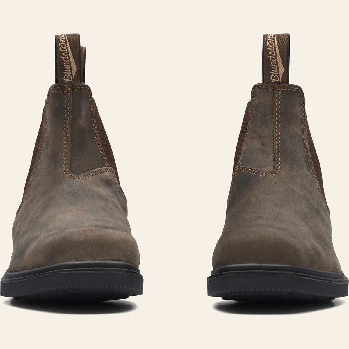 Sztyblety 1306 Rustic Brown