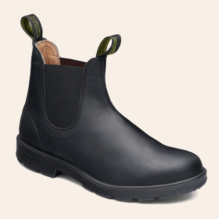 Sztyblety 2115 Vegan Black