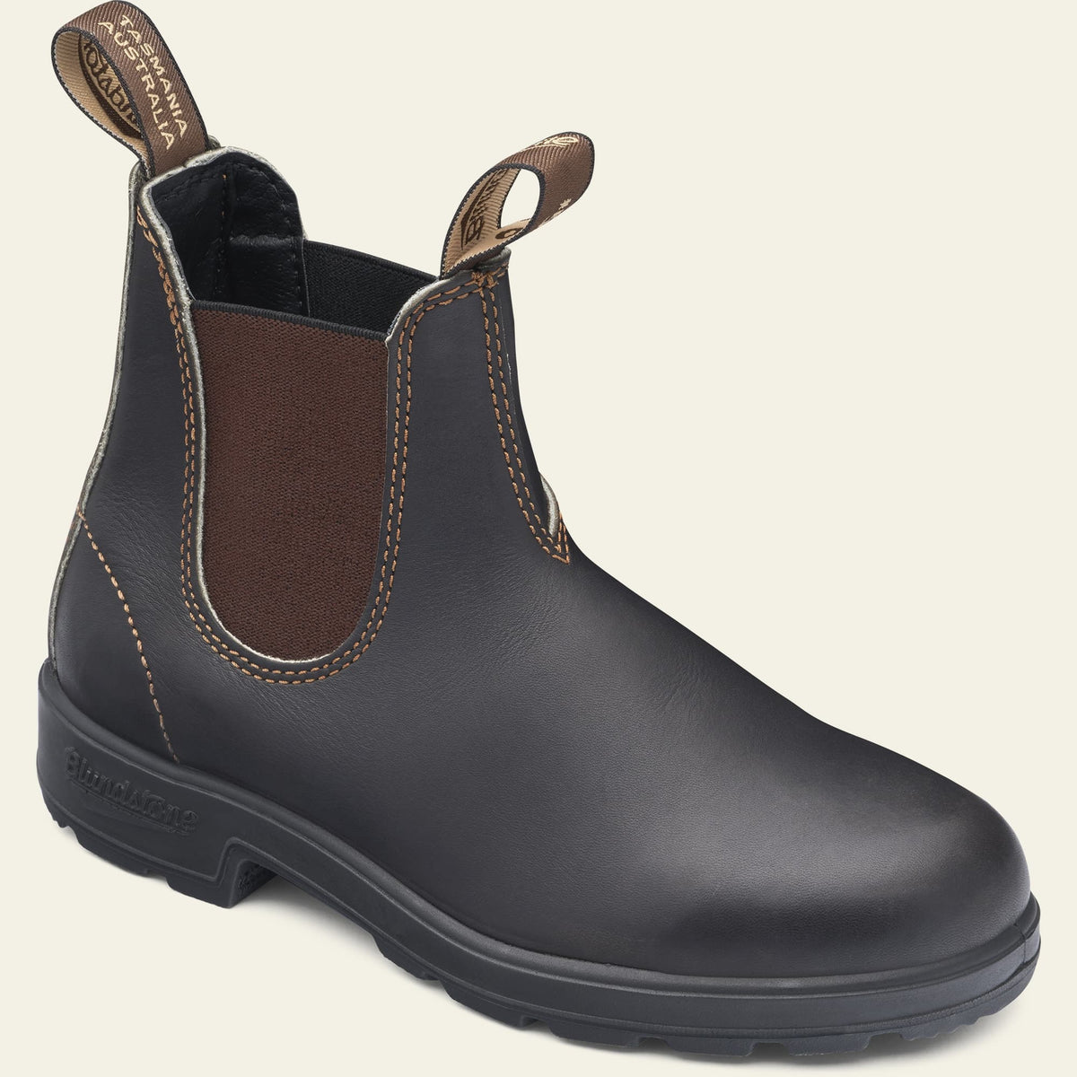 Sztyblety 500 Brown
