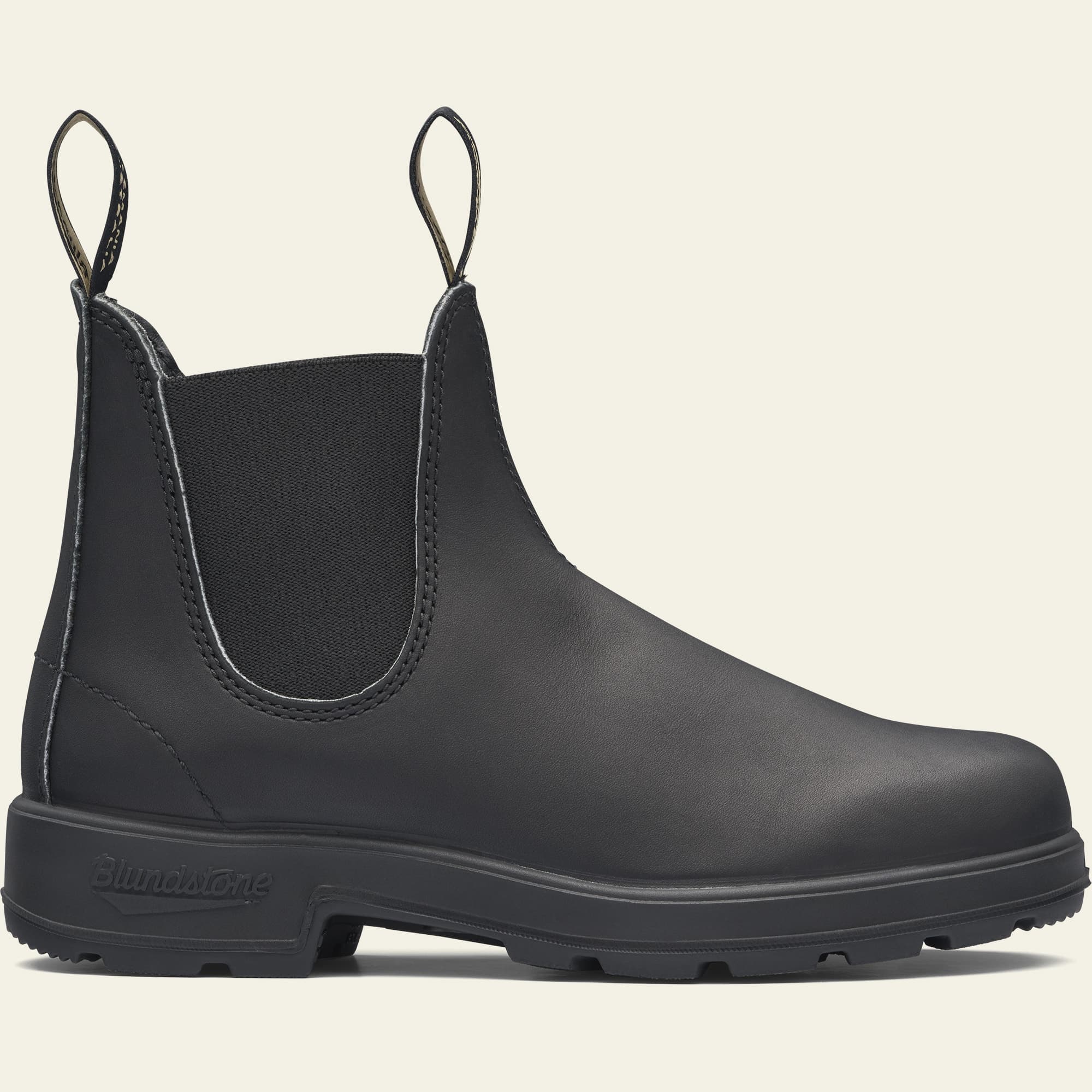Sztyblety 558 Black