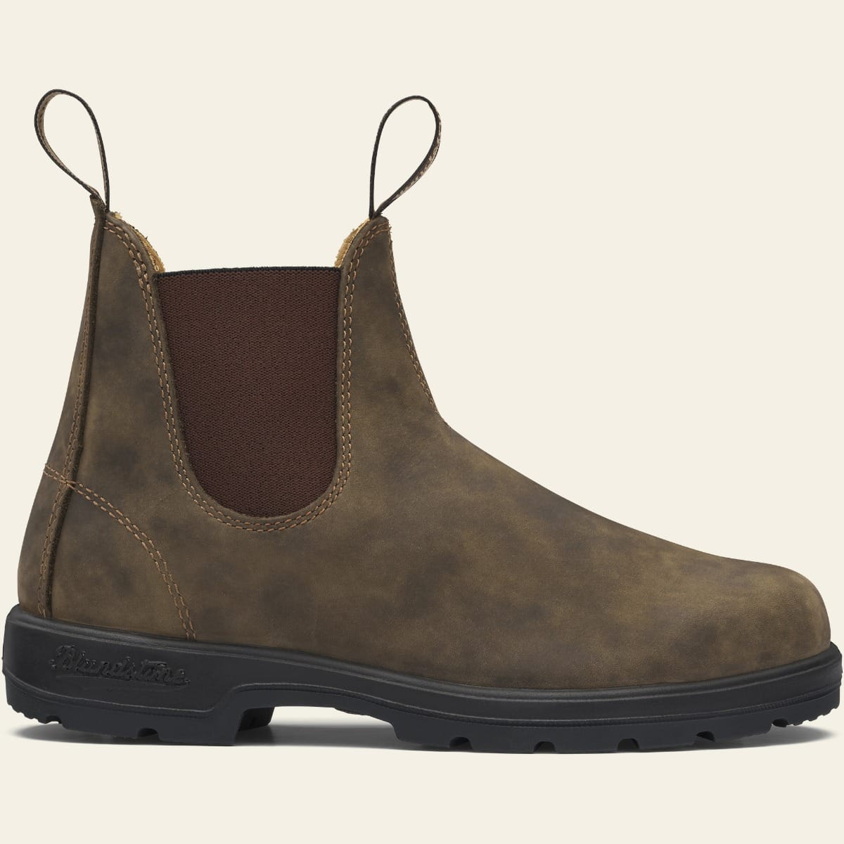Sztyblety 585 Rustic Brown
