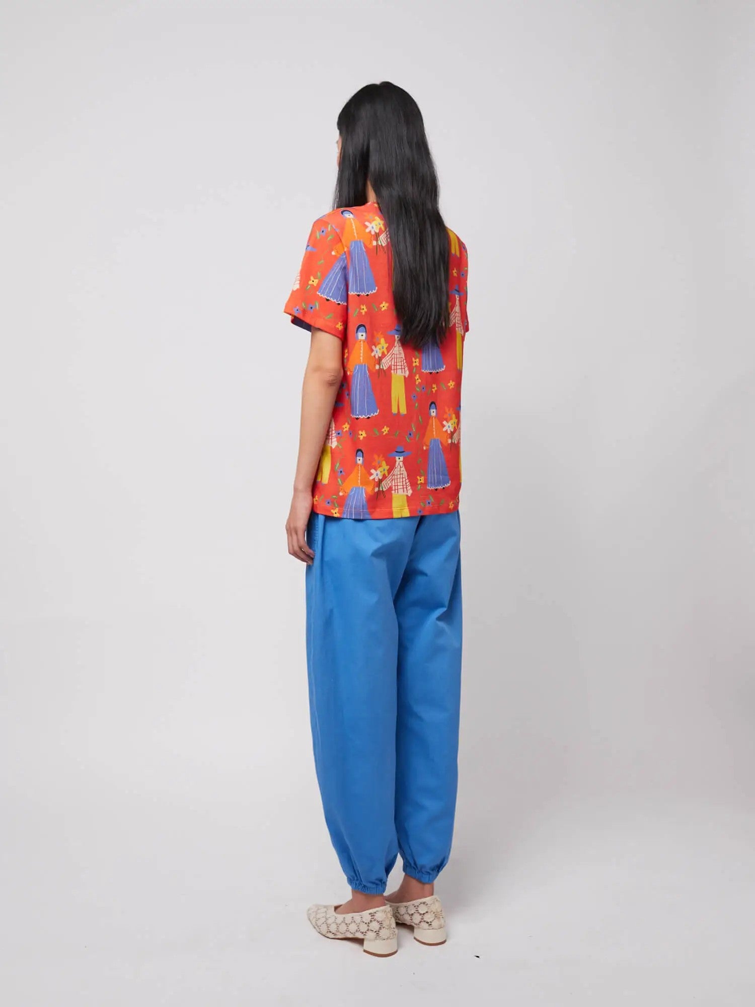 Spodnie Jogger