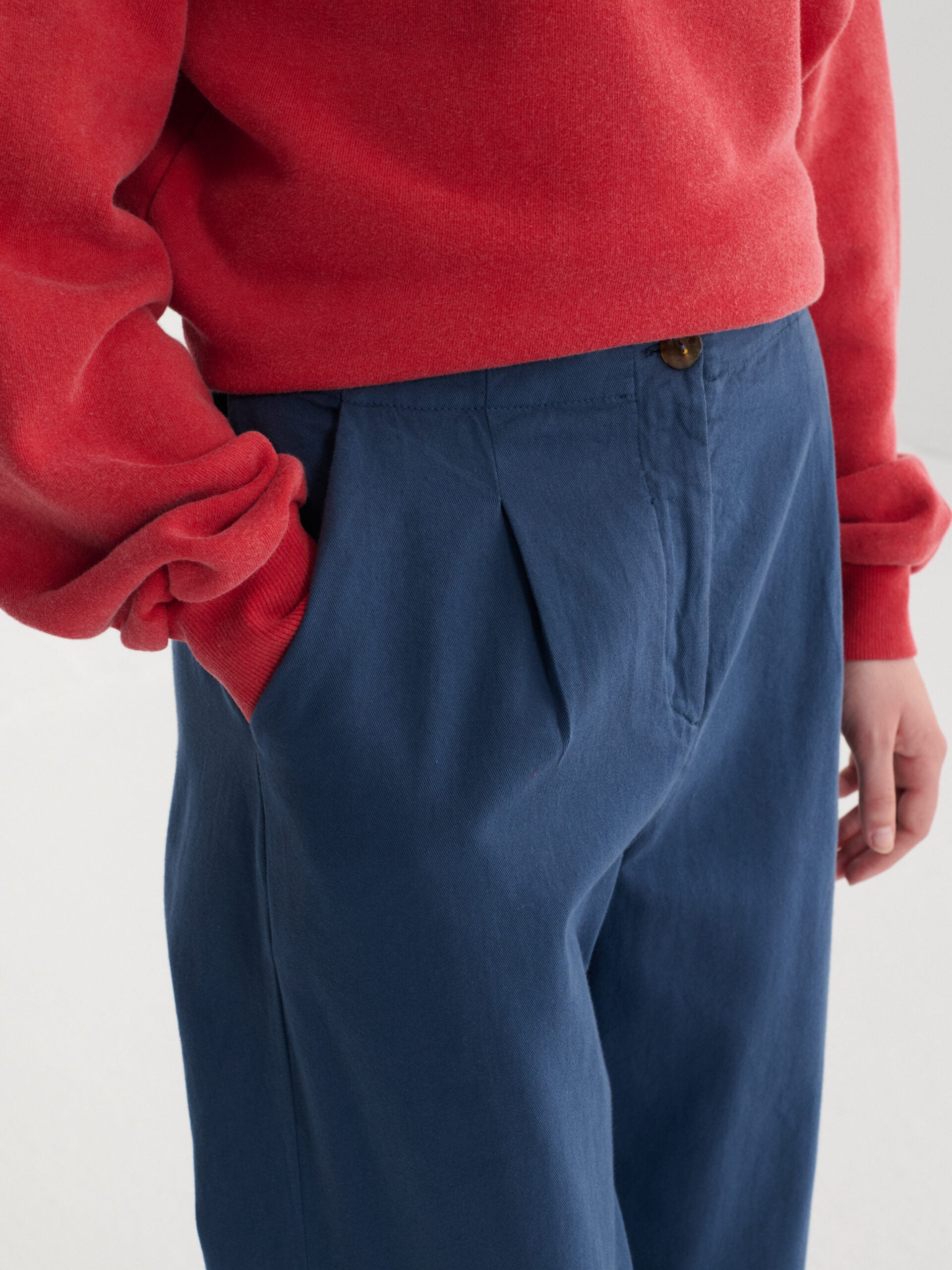 slou-bobo-choses-spodnie-pleated-straight-leg