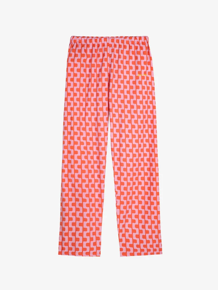 slou-bobo-choses-spodnie-purple-print