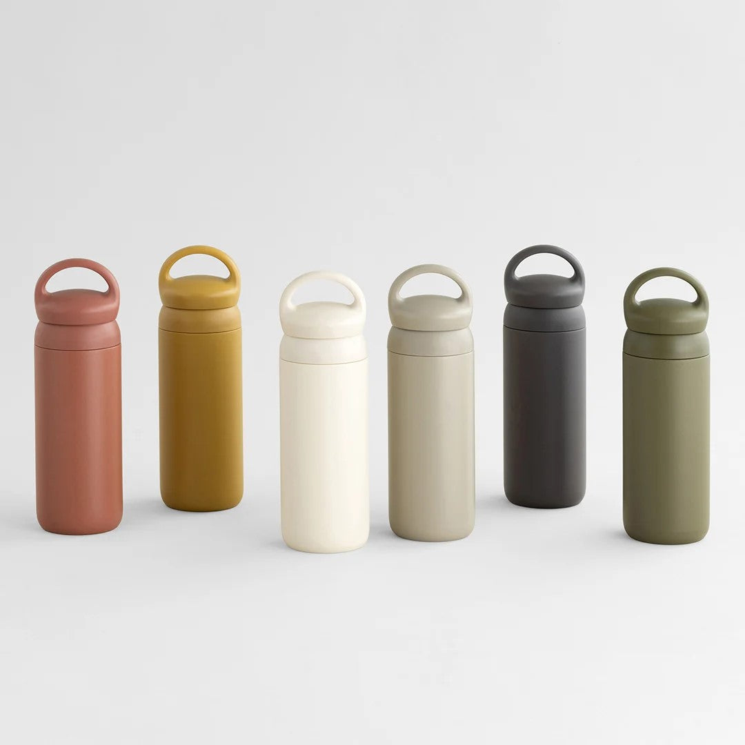 Butelka termiczna Day Off Tumbler sand beige