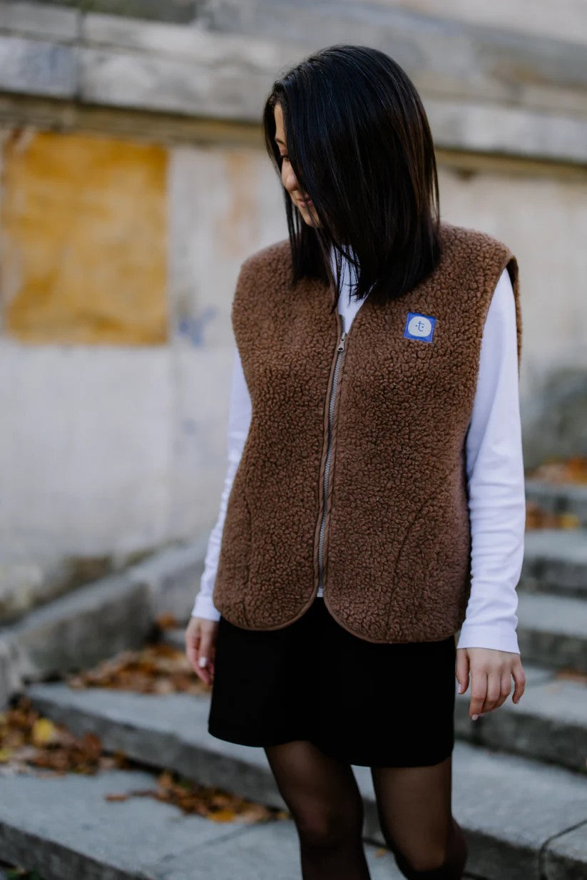 Kamizelka Hug Gang Adult Multicolor