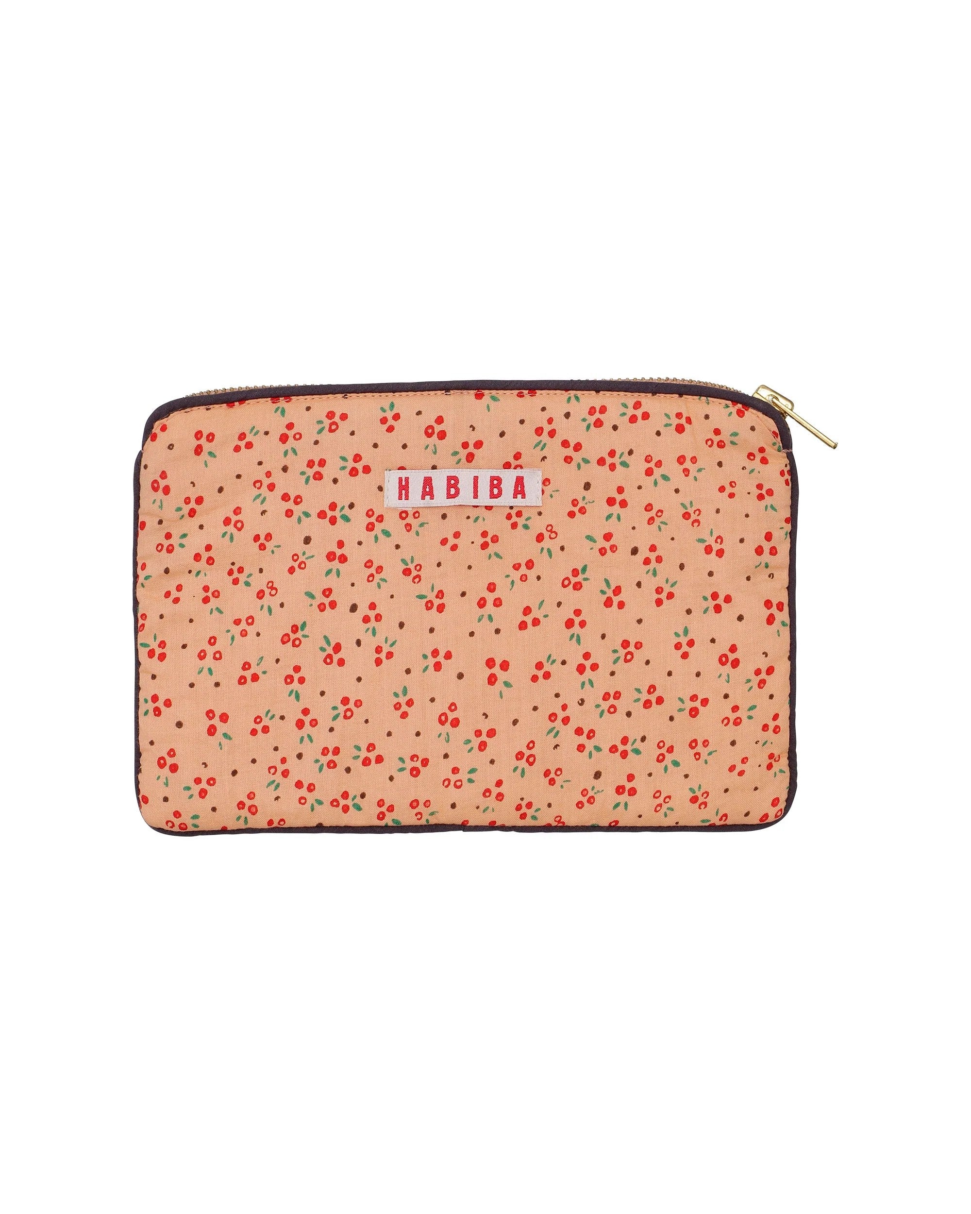 Mini etui Petite Berry