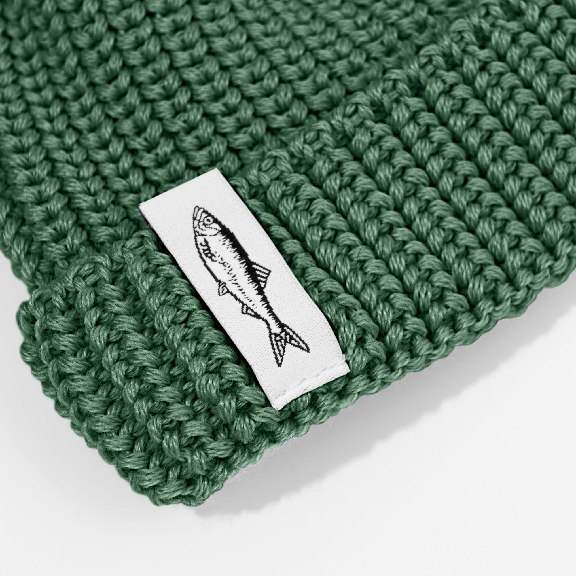 Czapka dokerka xanadu