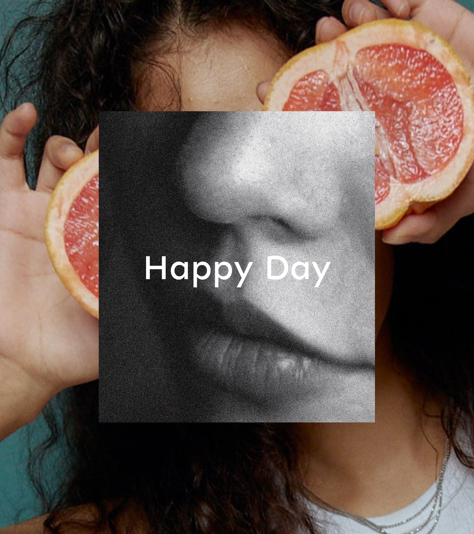 Room spray Happy Day