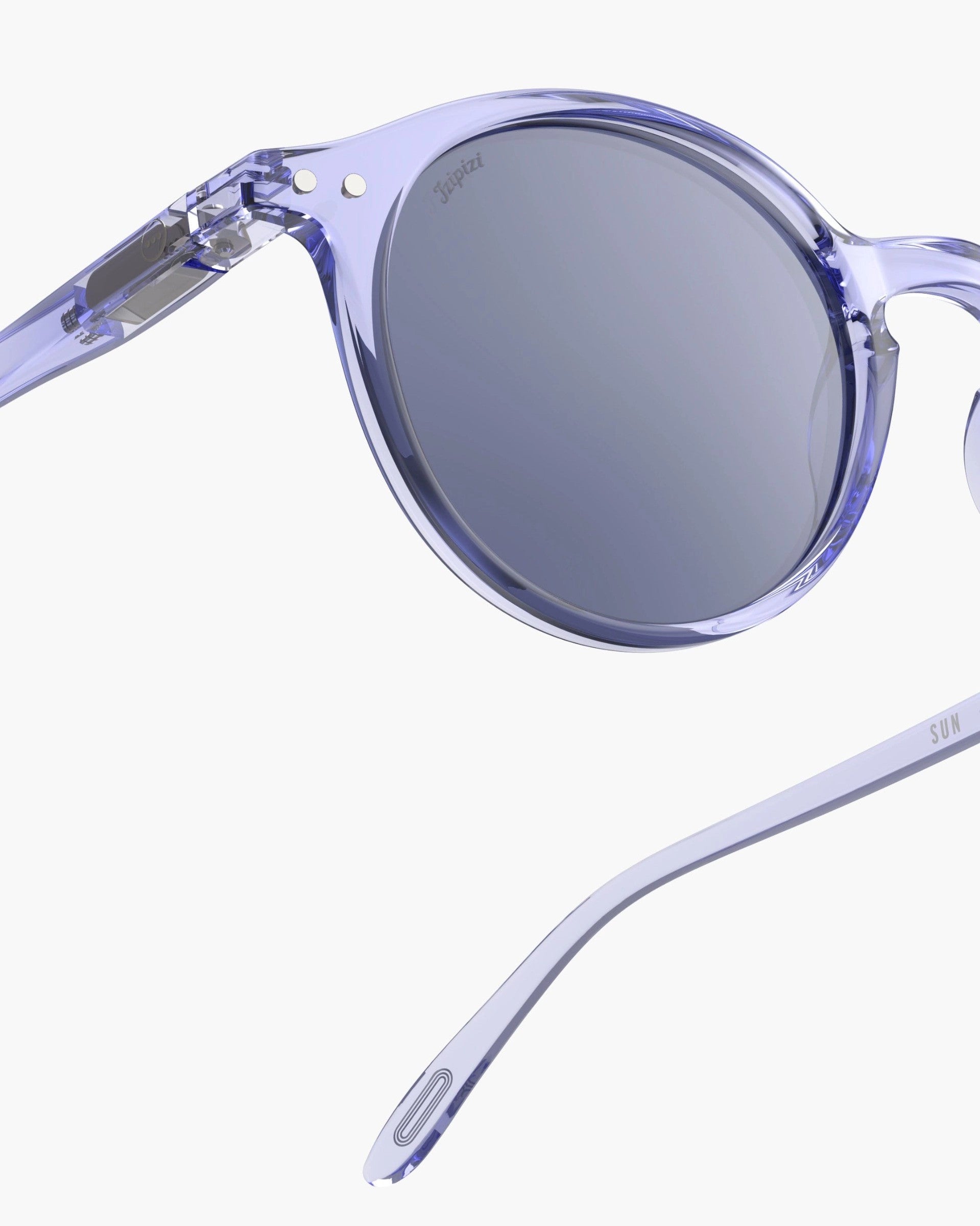 Okulary #D Sun Athletic Purple
