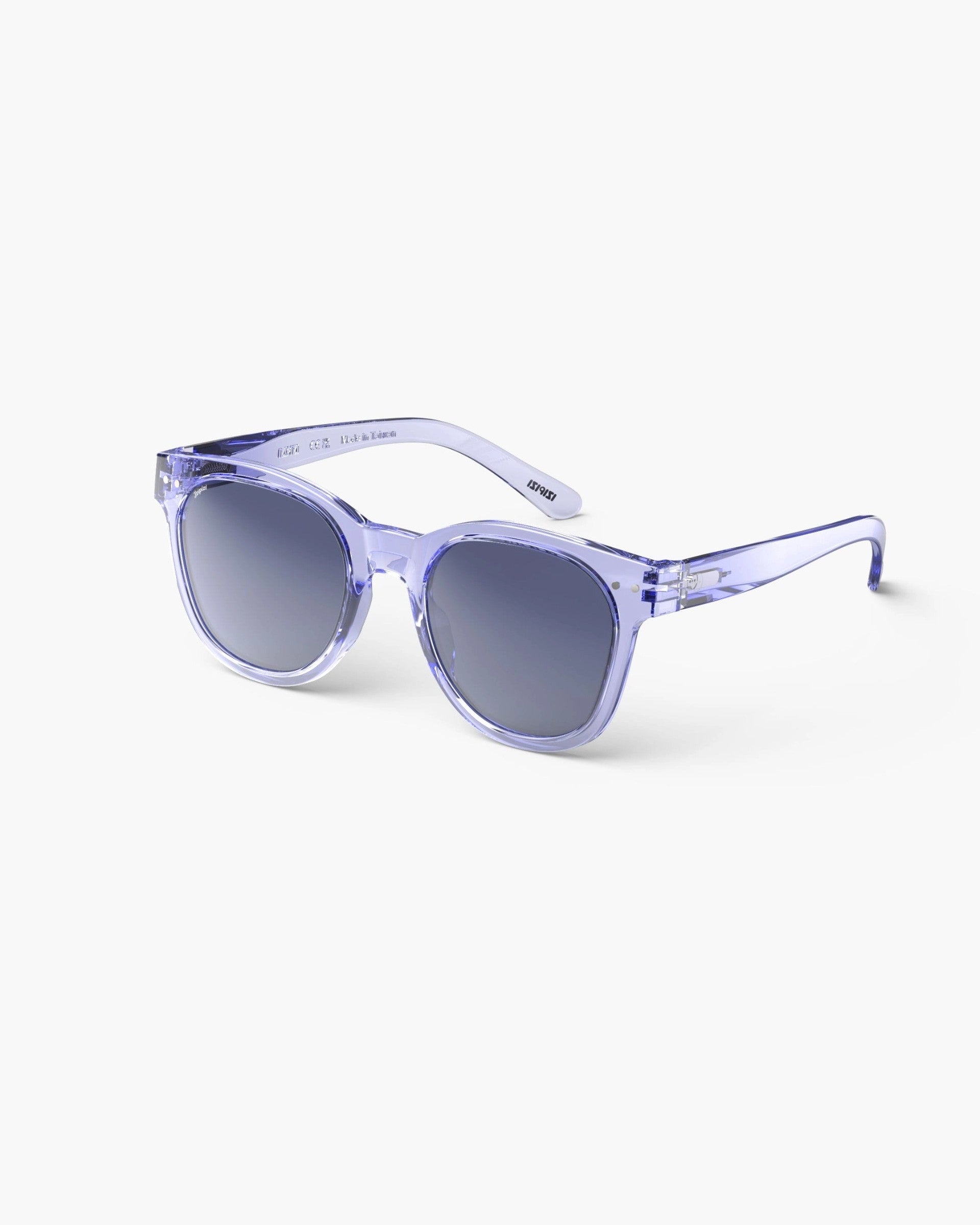 Okulary #N Sun Athletic Purple