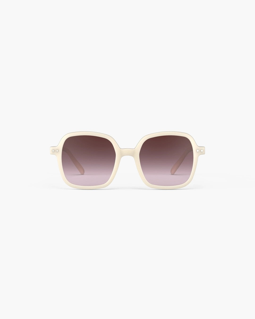 Okulary Sun OFFICE Vintage Cream