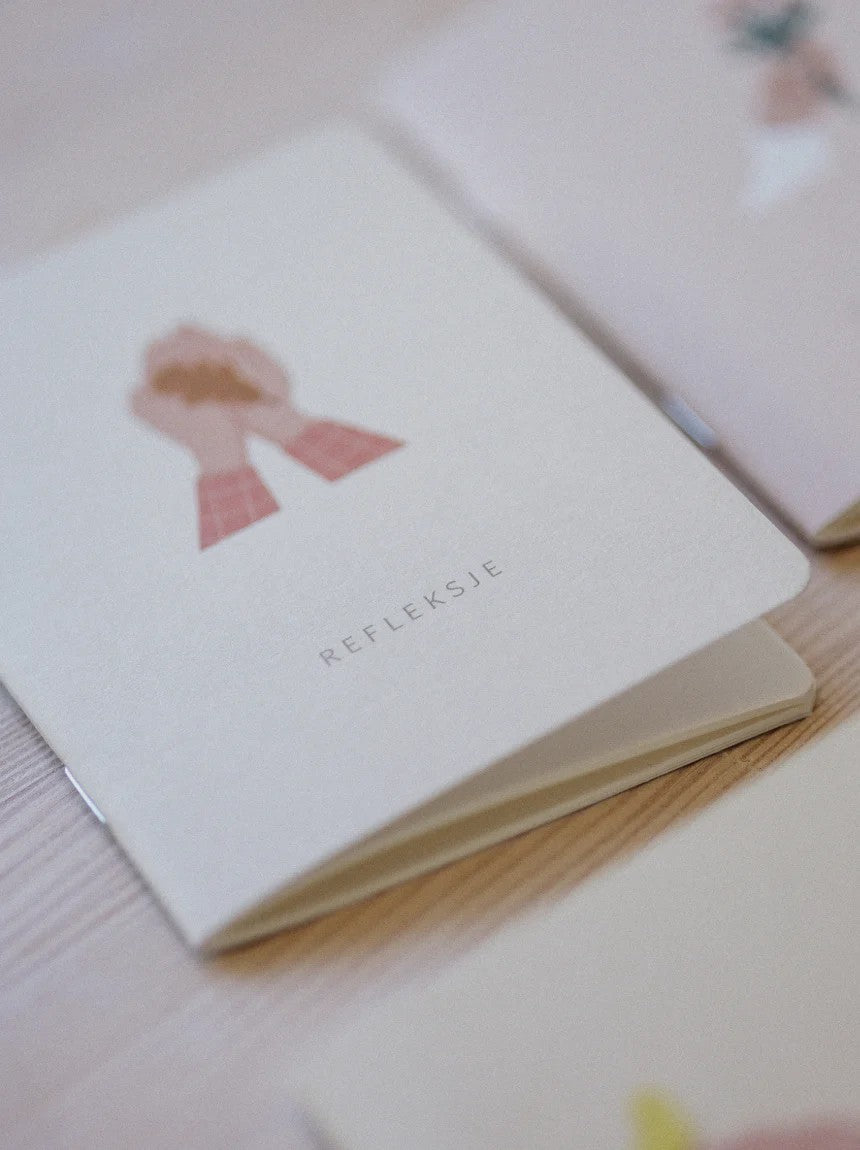 Notes Refleksje