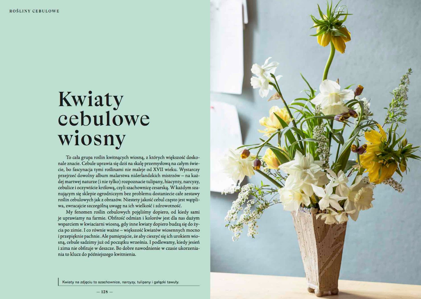 Elementarz kwiatowy