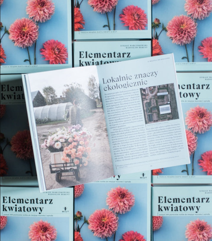 Elementarz kwiatowy