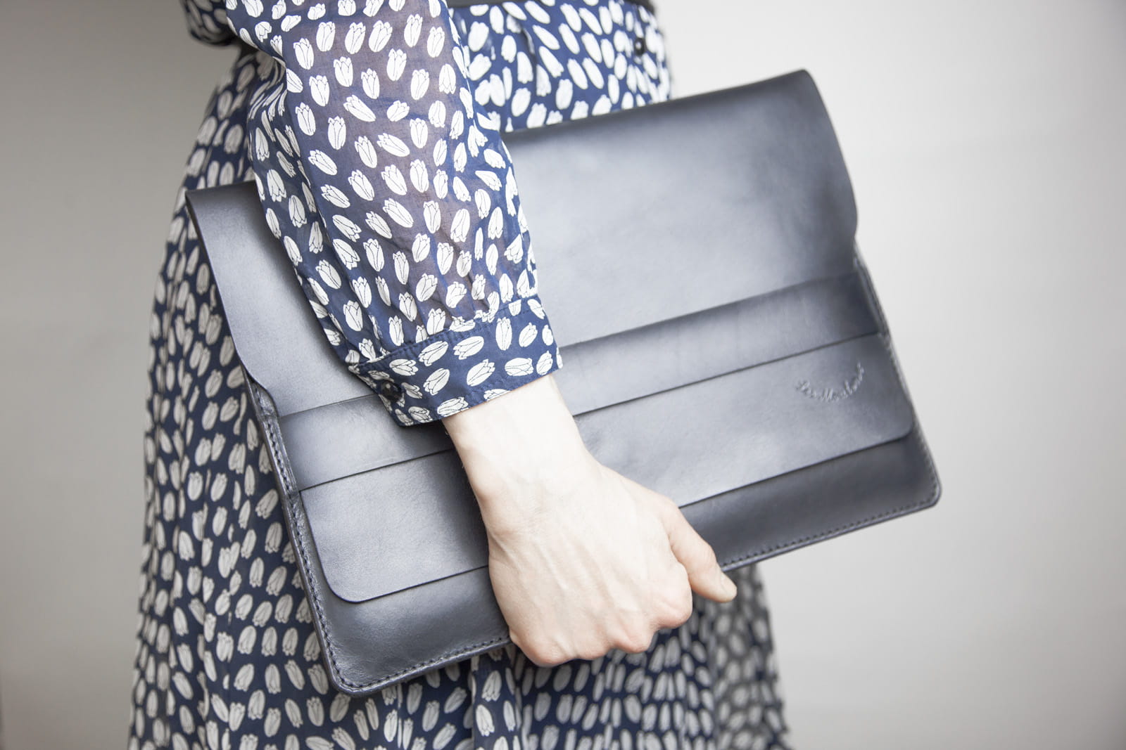 Etui na laptopa 13 Black