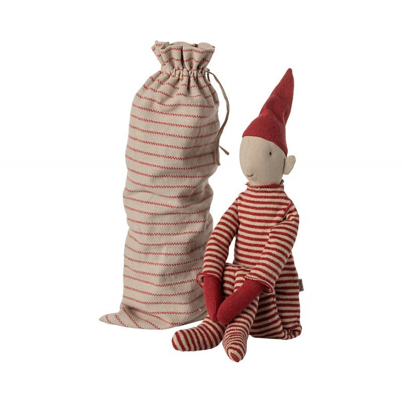 slou-maileg-dekoracja-bozonarodzeniowa-swiateczny-pajacyk-pixy