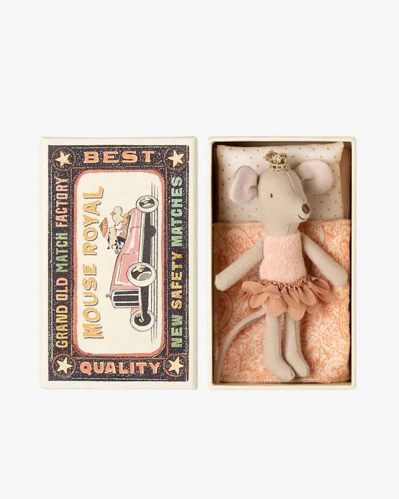 slou-maileg-ksiezniczka-little-sister