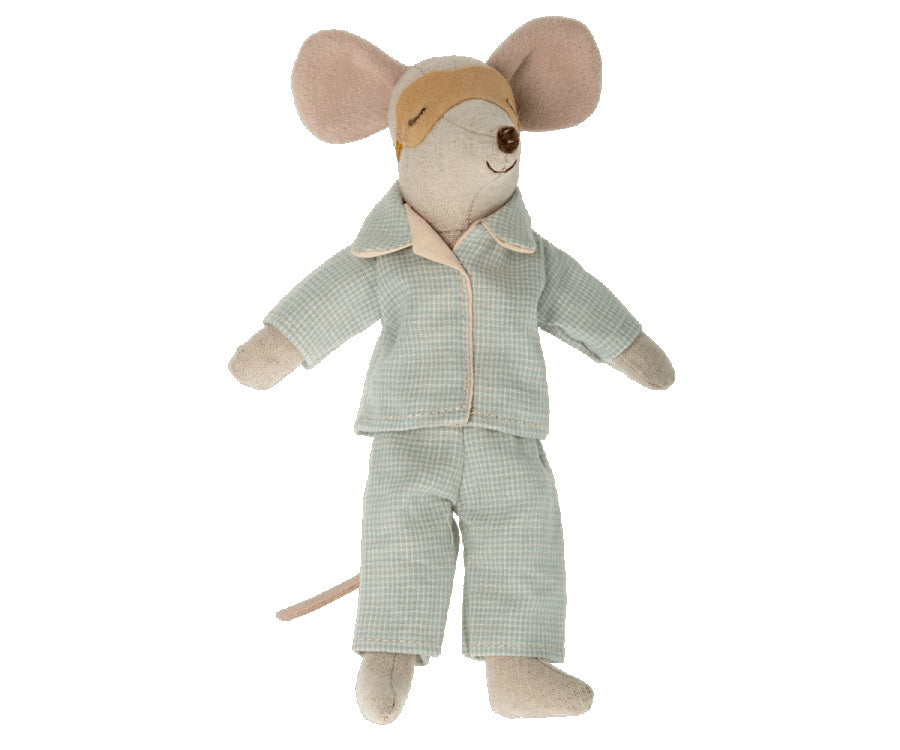 Ubranko dla myszki Mum/Dad Mouse piżama