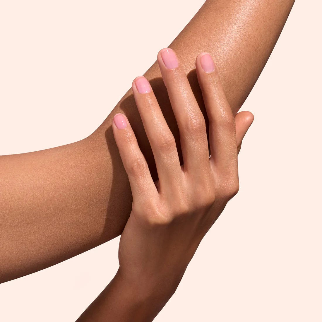 Lakier do paznokci Active Glow Grape