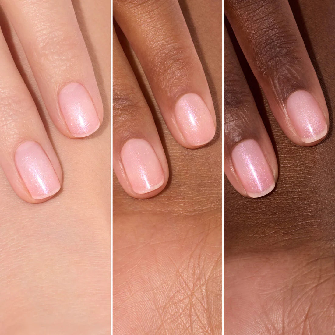 Lakier do paznokci Active Plump