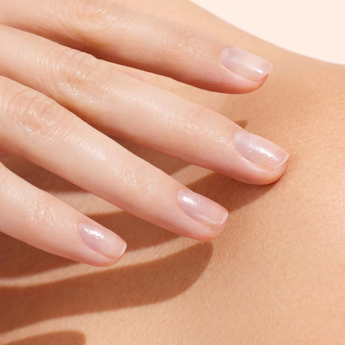 Lakier do paznokci Active Shine