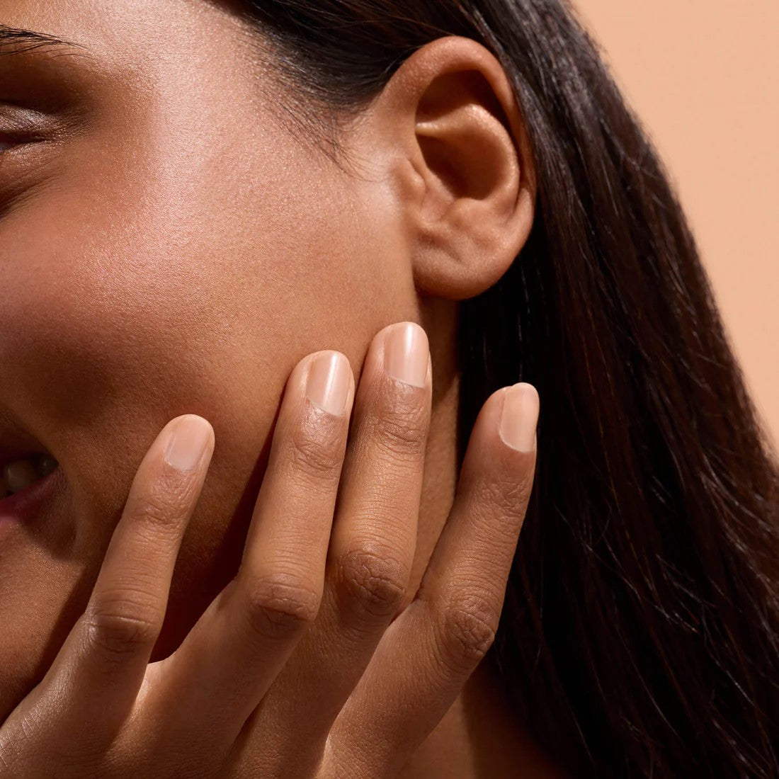 Lakier do paznokci Active Smooth 02