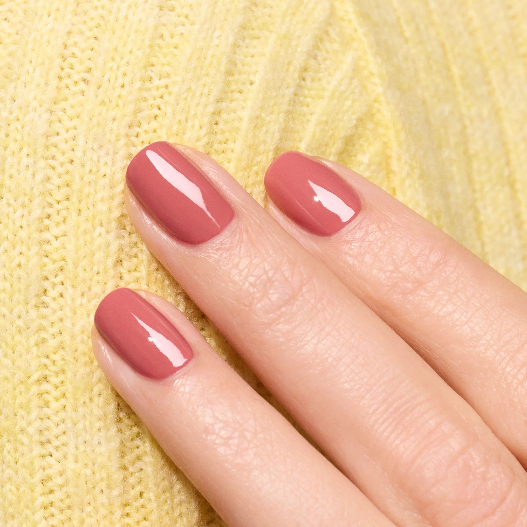 Lakier do paznokci Green Bois de Rose