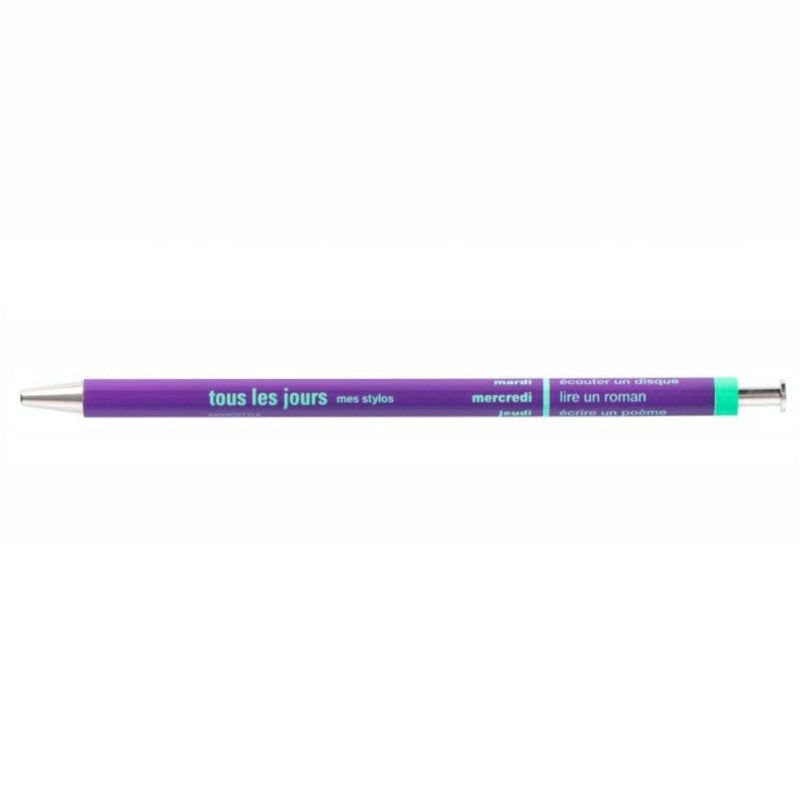 slou-marks-japan-dlugopis-fioletowo-mietowy
