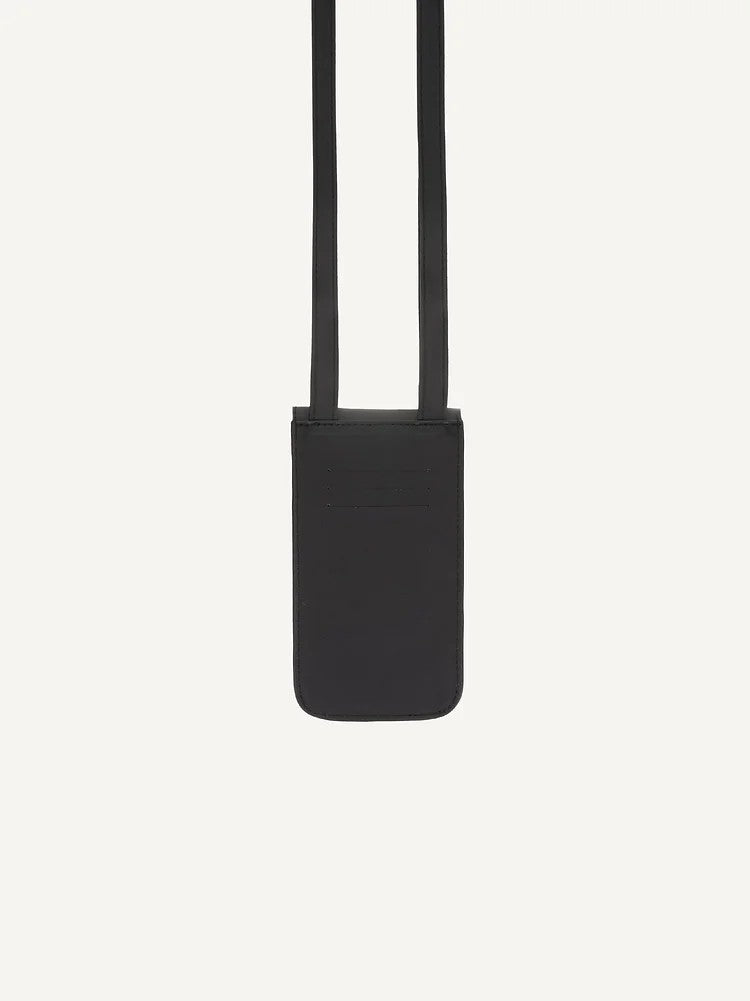 Etui na telefon Black