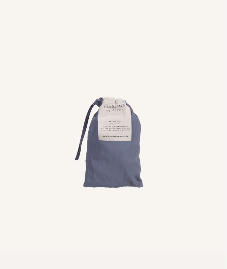 Torba Shopper Kyodaina Cloud