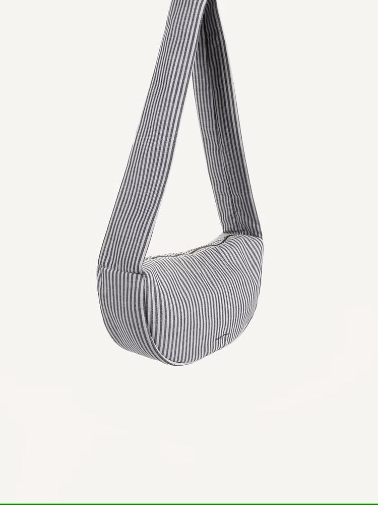 Torebka Namika Stripes