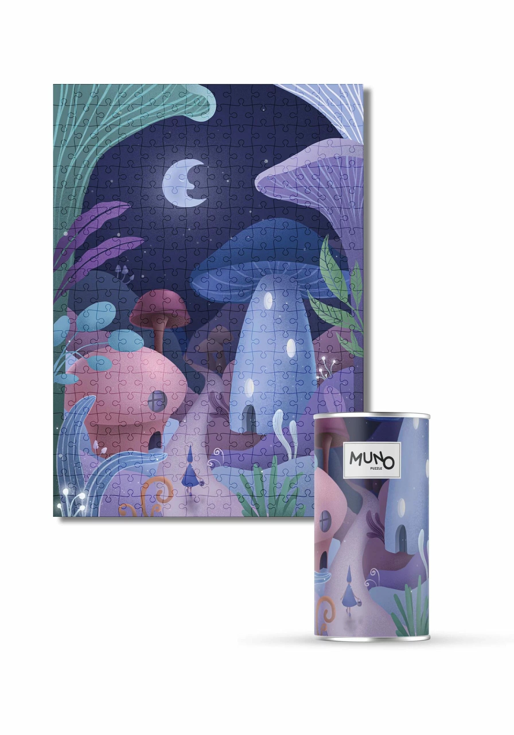 slou-muno-Sen-z-powiek-puzzle-300