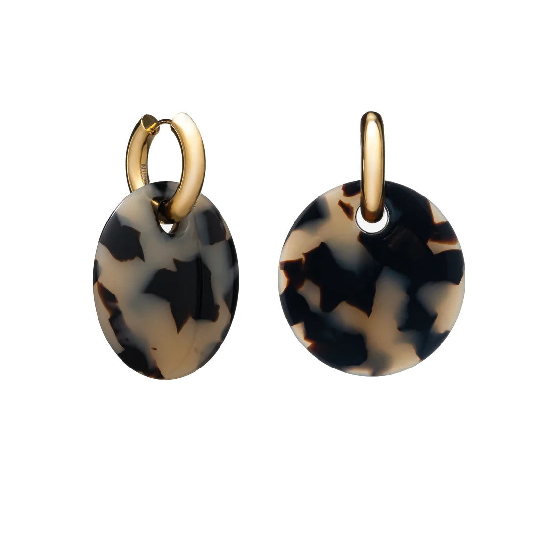 slou-ninico-kolczyki-crocus-white-tortoise