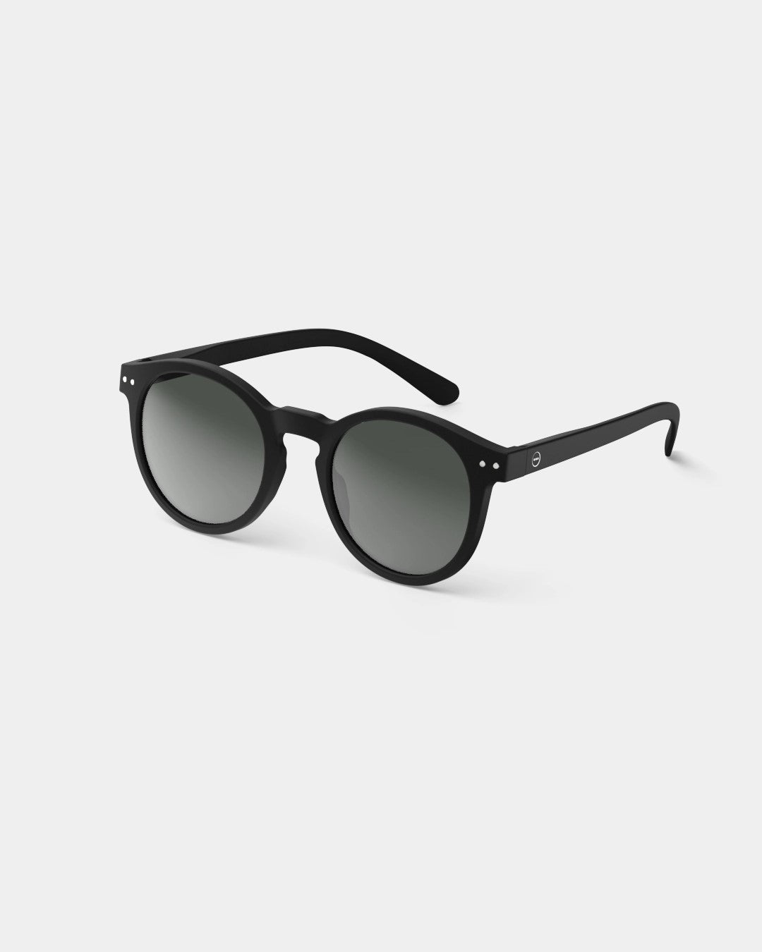 Okulary Sun M Black