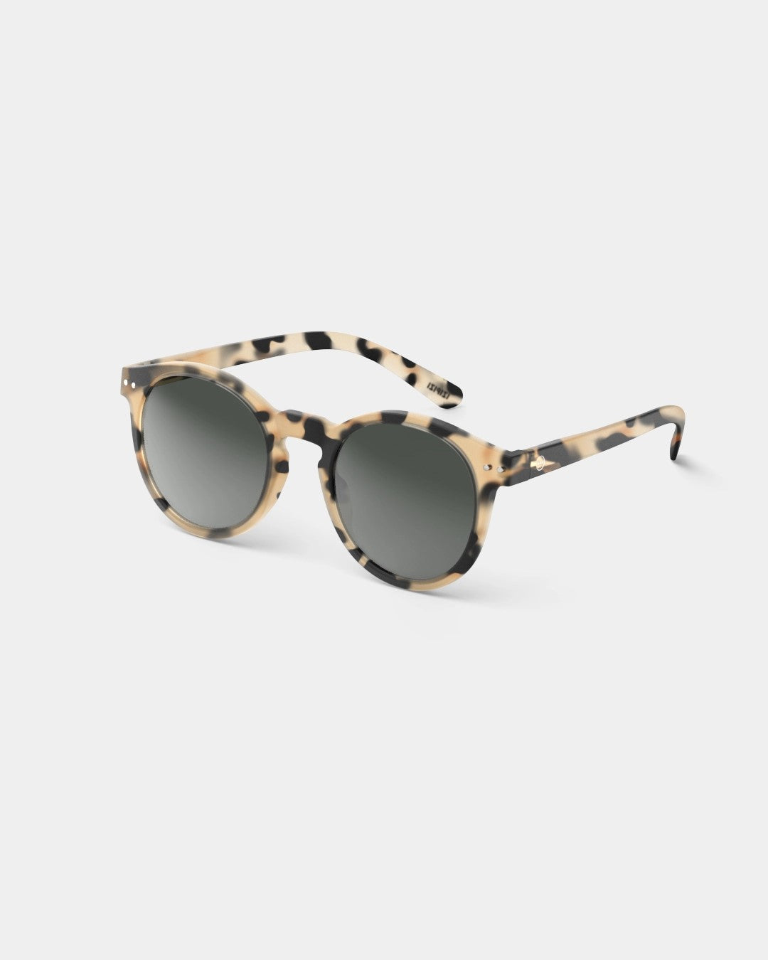 Okulary Sun M Light Tortoise