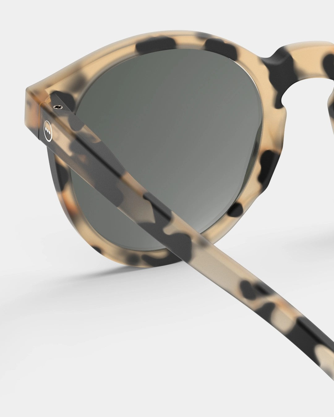 Okulary Sun M Light Tortoise