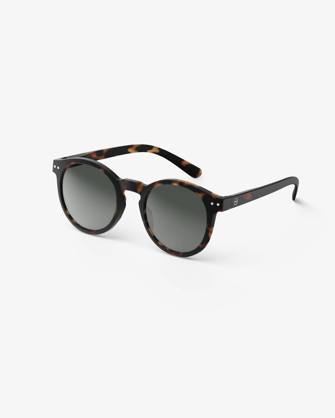 Okulary Sun M Tortoise