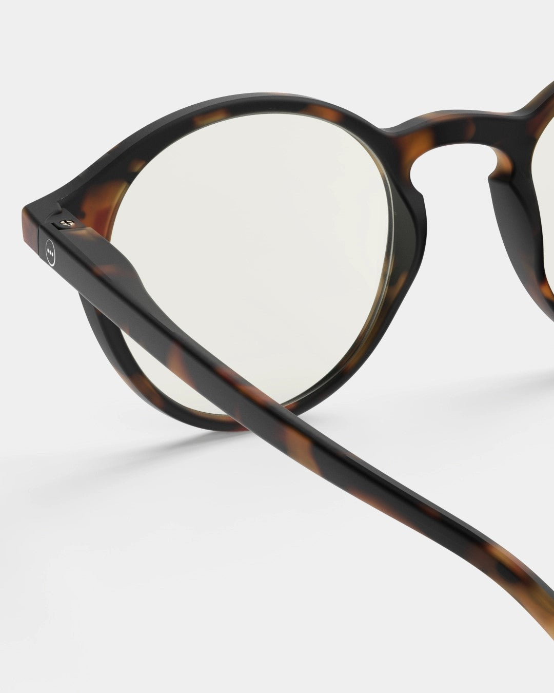 Okulary Screen Blue Light #D Tortoise