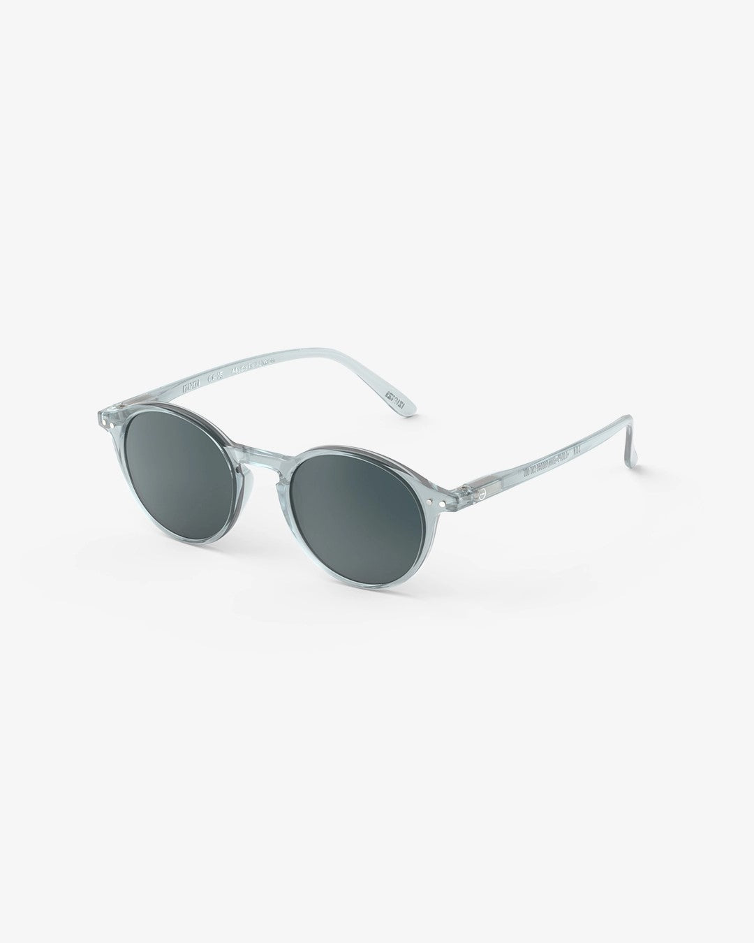 Okulary Sun D Frozen Blue