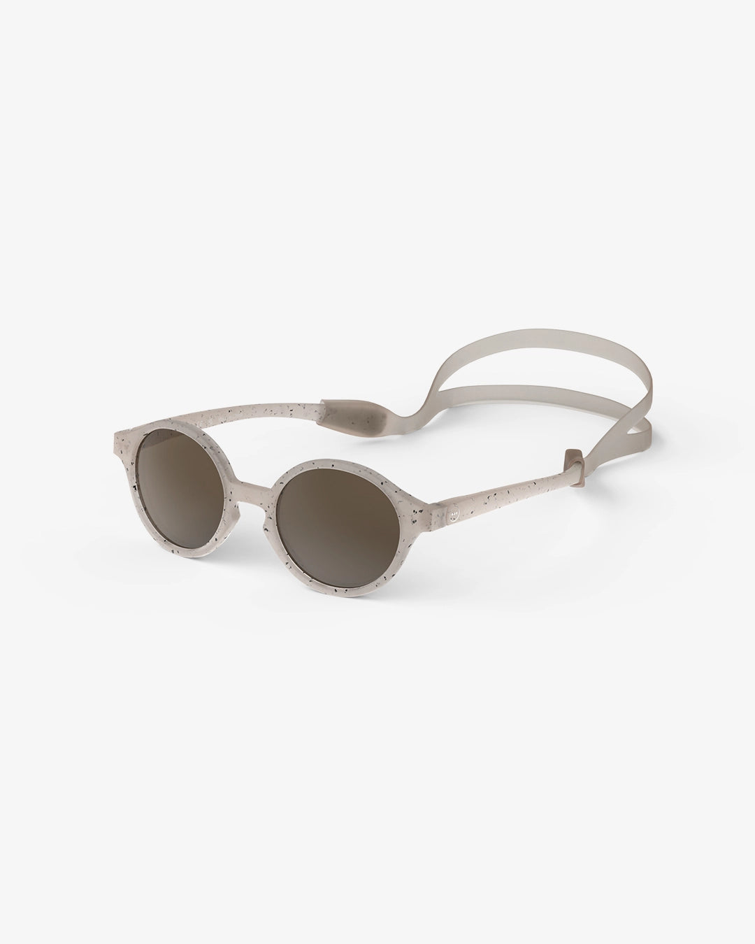 Okulary Sun d Kids Ceramic Beige 9-36 m
