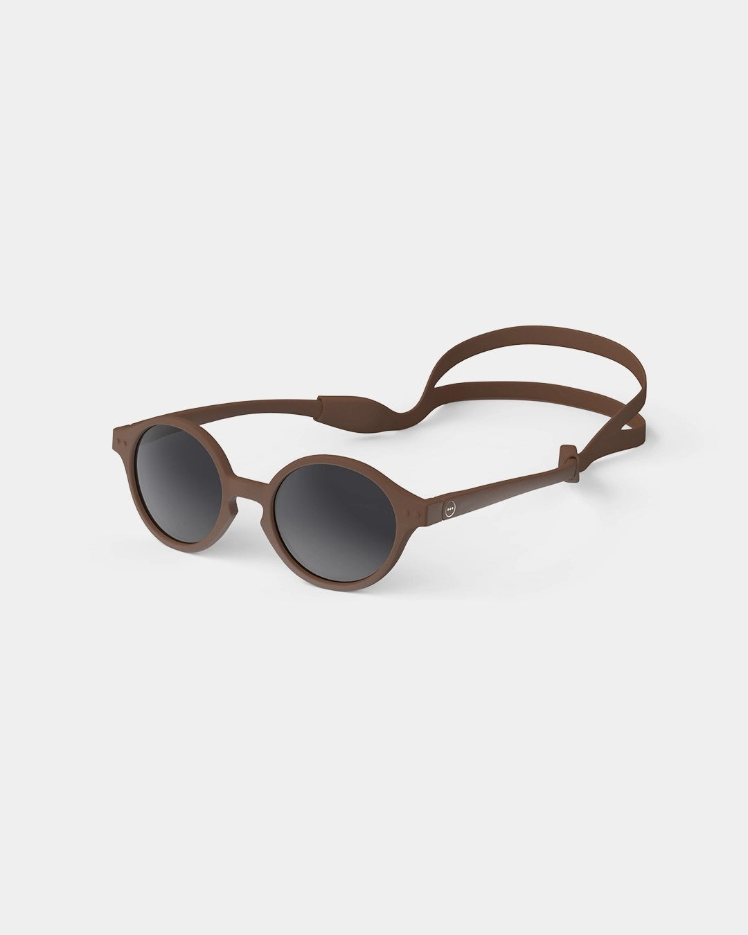 Okulary Sun d Kids Chocolate 9-36 m