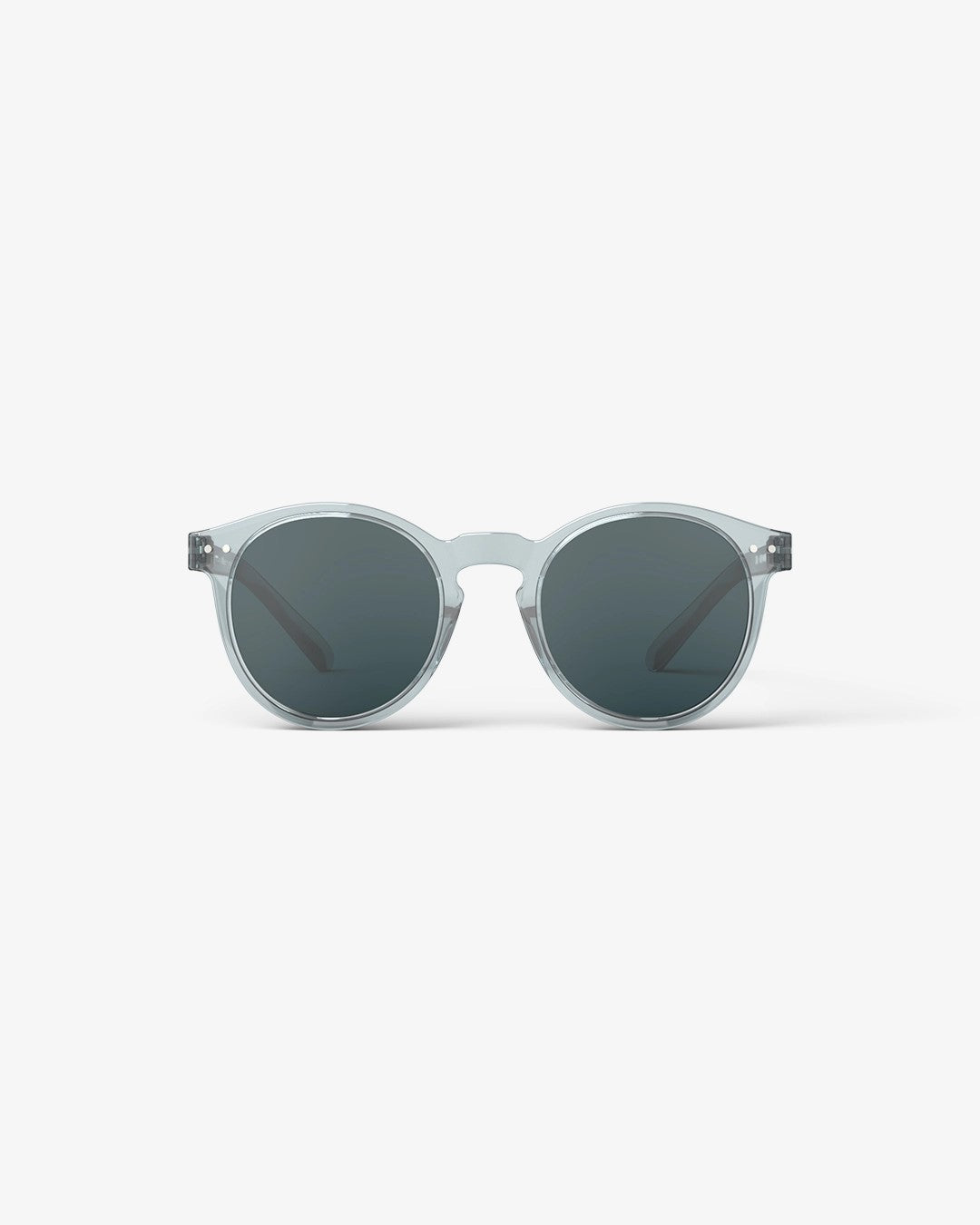 Okulary Sun #M Frozen Blue